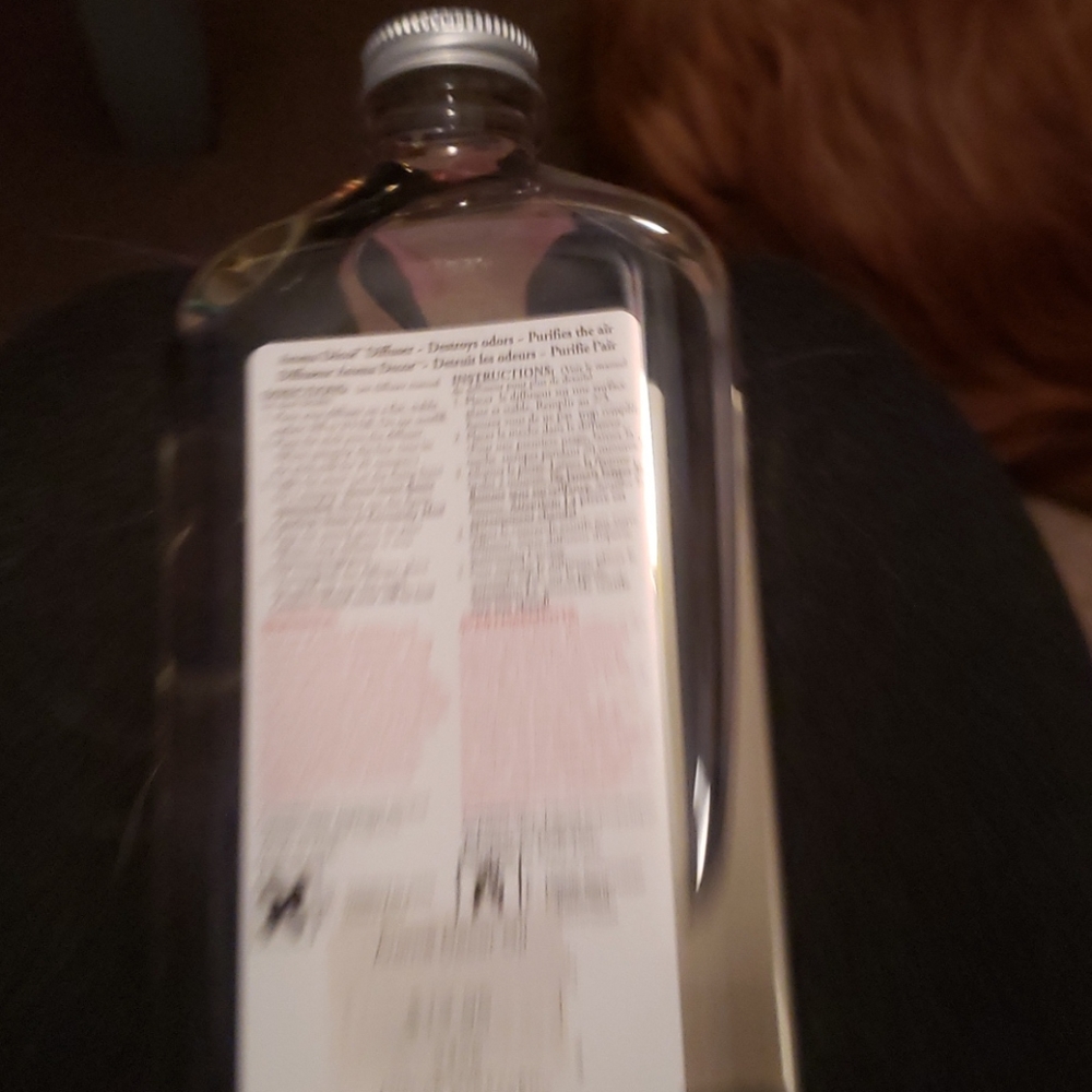 Diffuser Oil - Picture 2 of 2